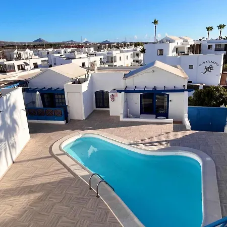 Little Scotty 1 Bedroom By Jk Lanzarote