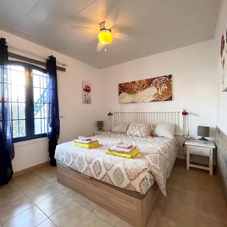 Appartement Little Scotty 1 Bedroom By Jk Lanzarote Tías