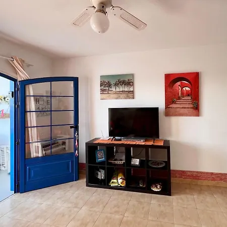 아파트 Little Scotty 1 Bedroom By Jk Lanzarote 티아즈
