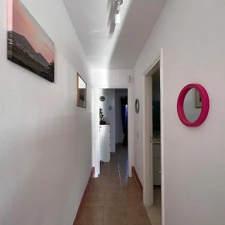 Apartman Little Scotty 1 Bedroom By Jk Lanzarote *