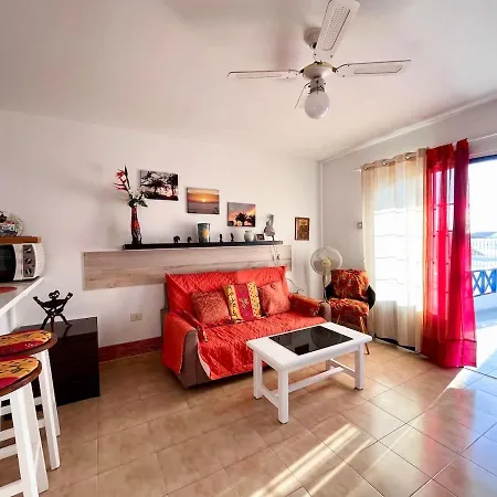 Little Scotty 1 Bedroom By Jk Lanzarote *