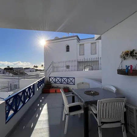 Little Scotty 1 Bedroom By Jk Lanzarote