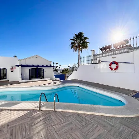 Little Scotty 1 Bedroom By Jk Lanzarote Apartment Tias