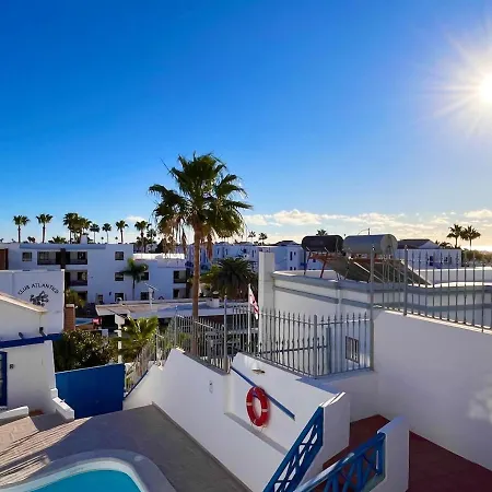 Little Scotty 1 Bedroom By Jk Lanzarote Tias