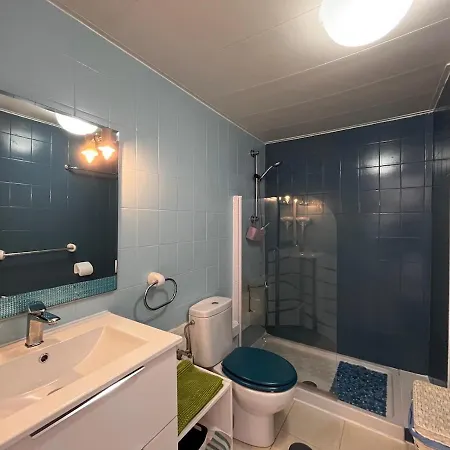 Little Scotty 1 Bedroom By Jk Lanzarote Apartman *