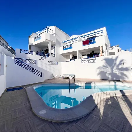 Little Scotty 1 Bedroom By Jk Lanzarote Apartment Tias