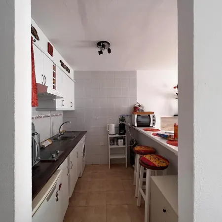 Little Scotty 1 Bedroom By Jk Lanzarote Διαμέρισμα *